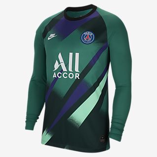 nike junior goalkeeper kit
