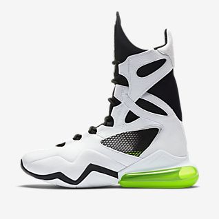nike training high tops