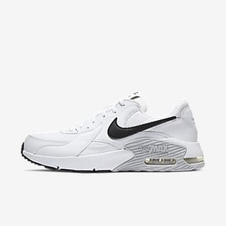 Zapatillas blancas para hombre. Nike ES