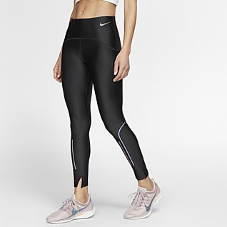 black nike leggings sale