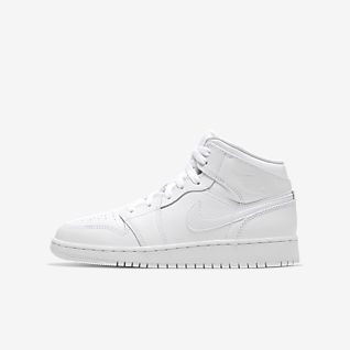 nike jordan mujer