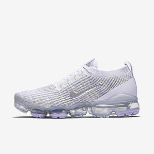 nike vapormax blancos