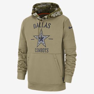 nfl military hoodie dallas cowboys