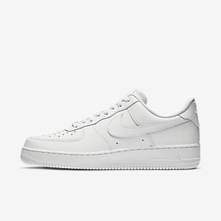 nike air force 1 white size 7