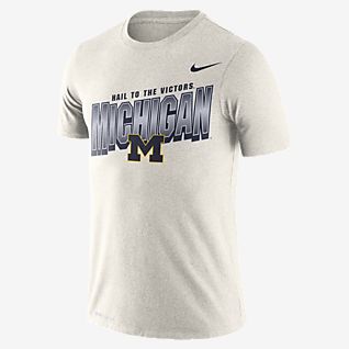Michigan Jordan Gear Apparel Nike Com