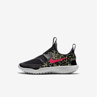 boys laceless shoes