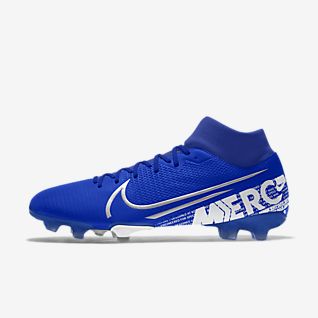 nike create your own cleats