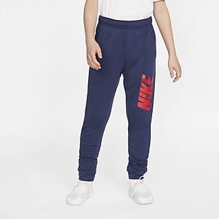 nike boys football pants