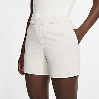 nike dri fit golf shorts womens