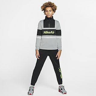 chandal junior nike