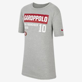 49ers Jerseys Apparel Gear Nike Com
