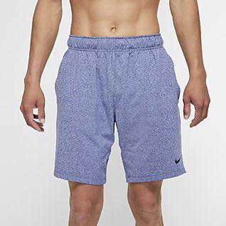 jean nike shorts men