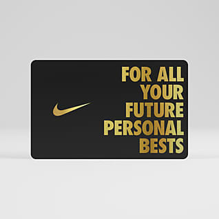 Nike Digital Gift Card Emailed in 2 Hours or Less