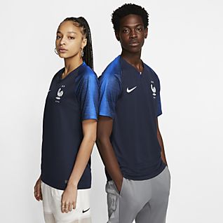 France National Football Team Nike Gb