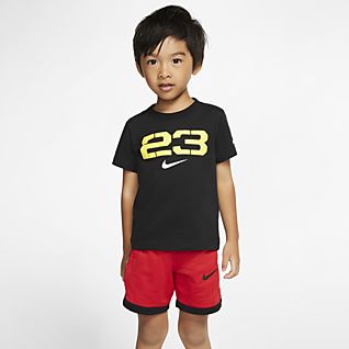 lebron james enfant