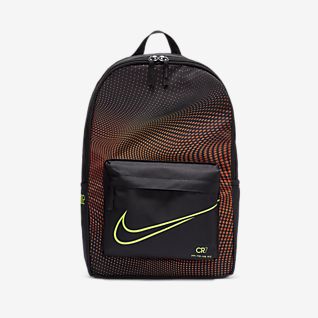 cristiano ronaldo backpack nike