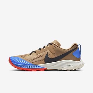 nike pg 1 uomo marrone