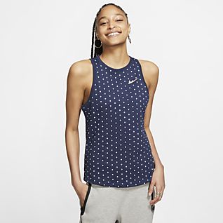 nike tank tops womens sale