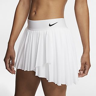nike tennis skirts