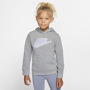 nike sweater girl