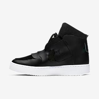 nike sneakers womens high top