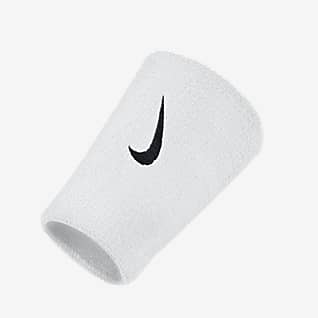 NikeCourt Premier Extra-Wide Tennis Wristbands