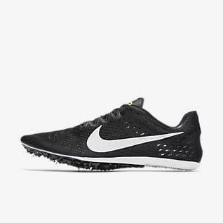 Pointe athlétisme nike femme clearance