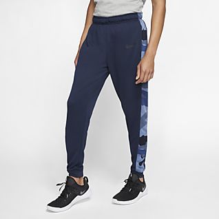 nike tall fleece pants