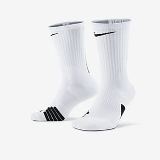 Nike Elite Crew Basketbalové ponožky