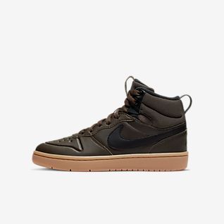 Brown Shoes Nike Com