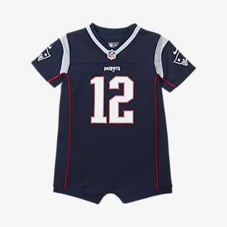 custom baby patriots jersey