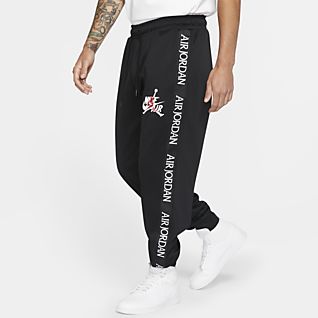 nike jordan sweatpants