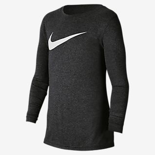 nike therma fit shirt