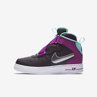 playeras nike niña
