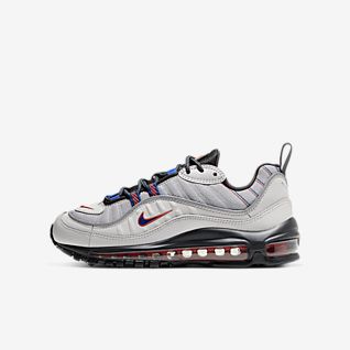 air max 98 naranjas air max 98 naranjas
