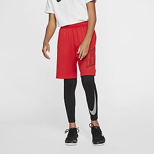 Boys Leggings Tights Nike Com