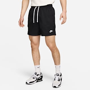 nike mens clothing