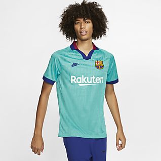 equipacion alternativa barcelona 2019