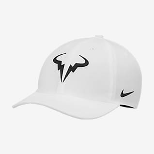 NikeCourt AeroBill Rafa Heritage86 Καπέλο τένις