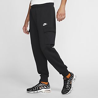 nike joggers with pockets