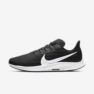 nike pegasus marroni