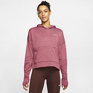 running sweatshirts