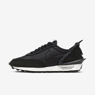 Black Shoes Nike Com