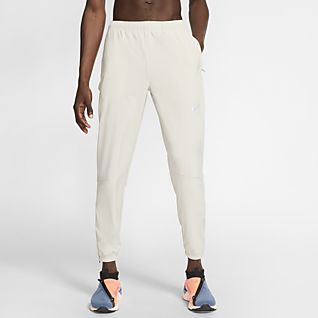 mallas nike hombre beige