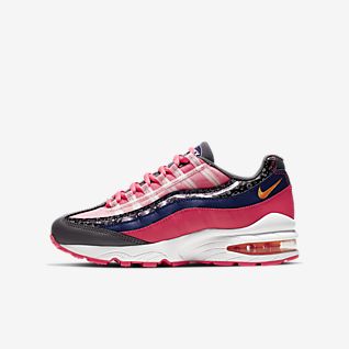 all purple air max 95
