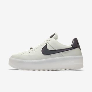 Mujer Air Force 1 Calzado. Nike US Mujer Air Force 1 Calzado. Nike US