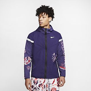Mens Windbreakers Nike Com
