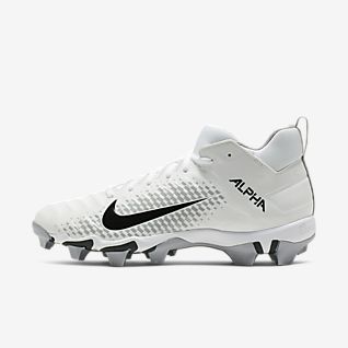 low nike cleats