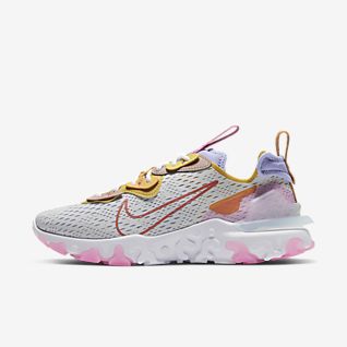 playeras nike mujer running