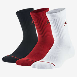 nike youth socks
